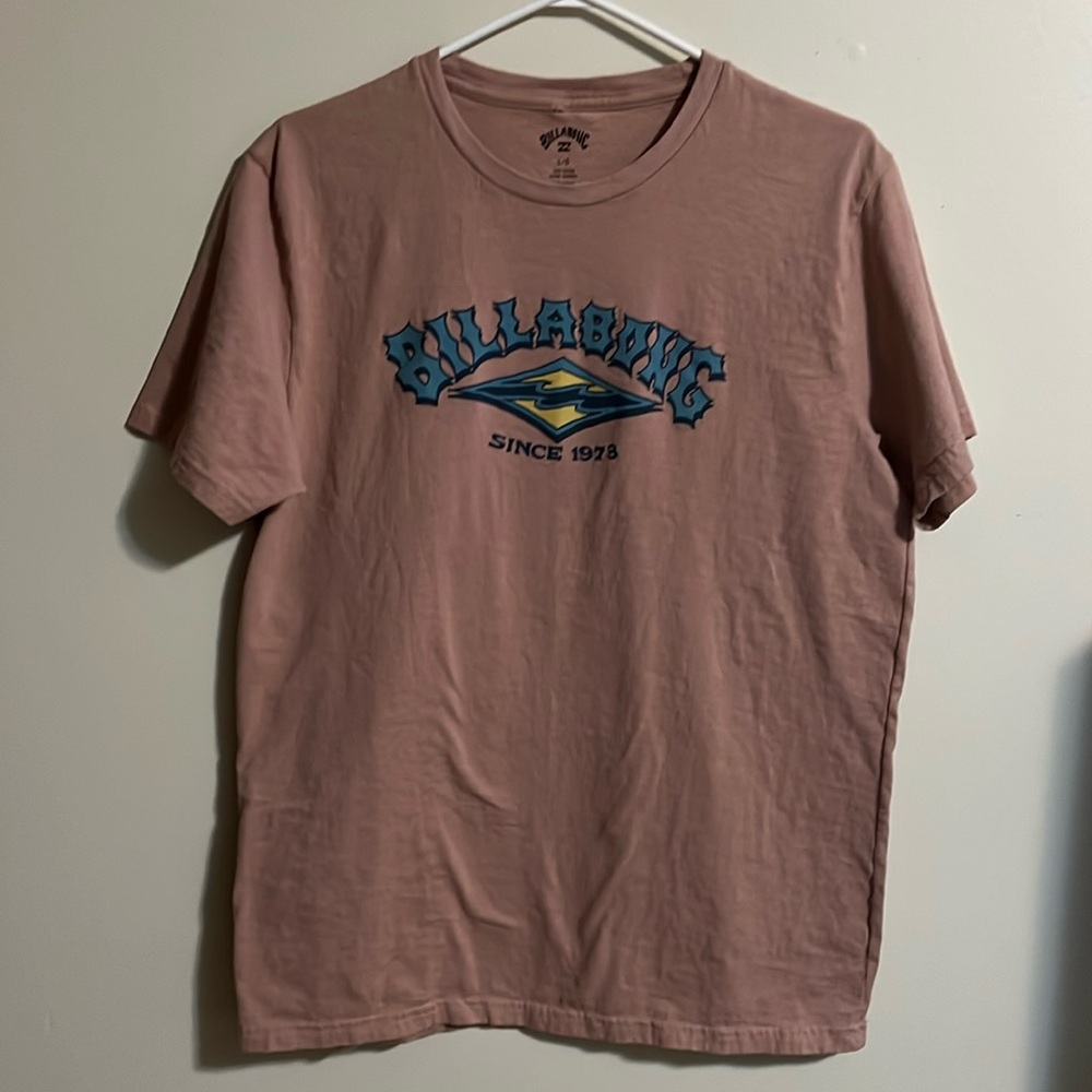 Billabong Surf Tee